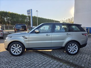 LAND ROVER Range Rover Sport 3.0 tdV6 HSE auto