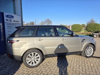 LAND ROVER Range Rover Sport 3.0 tdV6 HSE auto