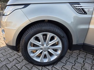 LAND ROVER Range Rover Sport 3.0 tdV6 HSE auto