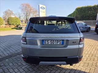 LAND ROVER Range Rover Sport 3.0 tdV6 HSE auto