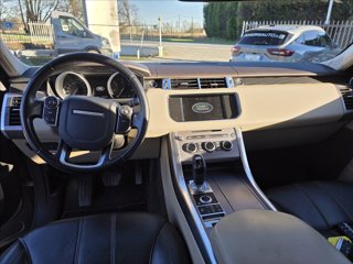 LAND ROVER Range Rover Sport 3.0 tdV6 HSE auto