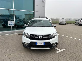 DACIA Sandero Stepway 1.5 dci (prestige) s&s 90cv E6