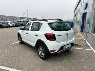 DACIA Sandero Stepway 1.5 dci (prestige) s&s 90cv E6