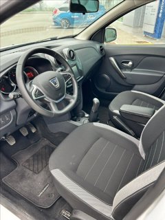 DACIA Sandero Stepway 1.5 dci (prestige) s&s 90cv E6