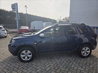 DACIA Duster 1.6 sce Prestige Gpl 4x2 s&s 115cv