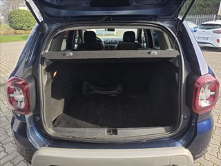 DACIA Duster 1.6 sce Prestige Gpl 4x2 s&s 115cv