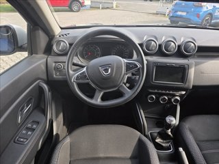 DACIA Duster 1.6 sce Prestige Gpl 4x2 s&s 115cv