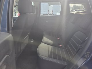 DACIA Duster 1.6 sce Prestige Gpl 4x2 s&s 115cv