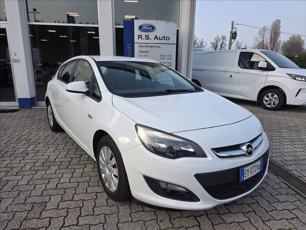 OPEL Astra 5p 1.4 Cosmo 100cv 5p