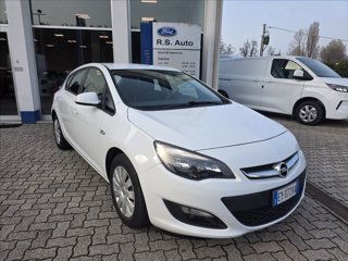 OPEL Astra 5p 1.4 Cosmo 100cv 5p