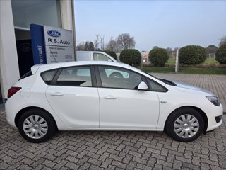 OPEL Astra 5p 1.4 Cosmo 100cv 5p
