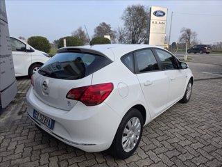 OPEL Astra 5p 1.4 Cosmo 100cv 5p