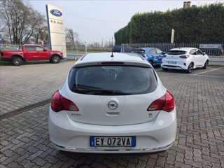 OPEL Astra 5p 1.4 Cosmo 100cv 5p