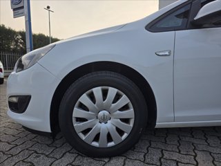OPEL Astra 5p 1.4 Cosmo 100cv 5p