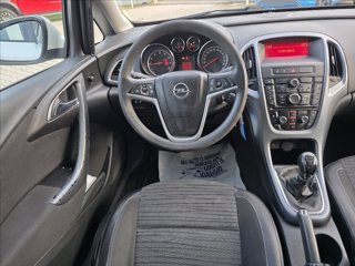 OPEL Astra 5p 1.4 Cosmo 100cv 5p