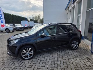 PEUGEOT 2008 N1 1.6 Bluehdi 120cv Crossway S&S E6