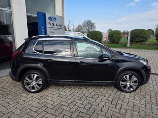 PEUGEOT 2008 N1 1.6 Bluehdi 120cv Crossway S&S E6