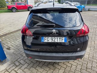 PEUGEOT 2008 N1 1.6 Bluehdi 120cv Crossway S&S E6