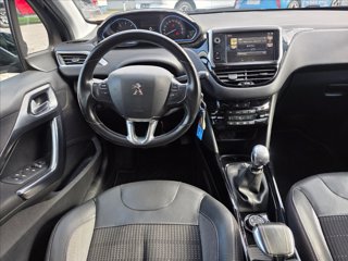 PEUGEOT 2008 N1 1.6 Bluehdi 120cv Crossway S&S E6