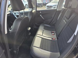 PEUGEOT 2008 N1 1.6 Bluehdi 120cv Crossway S&S E6