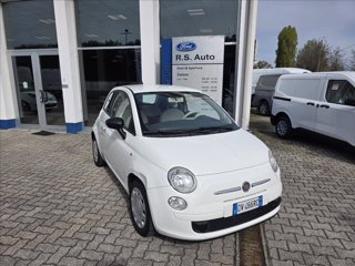 FIAT 500 1.2 Pop 69cv