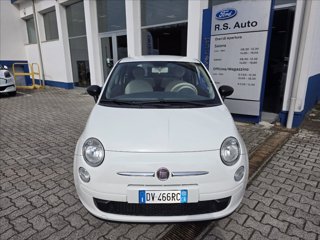 FIAT 500 1.2 Pop 69cv