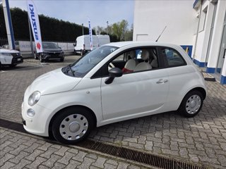 FIAT 500 1.2 Pop 69cv