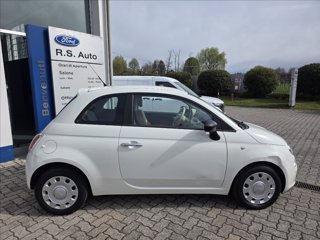 FIAT 500 1.2 Pop 69cv