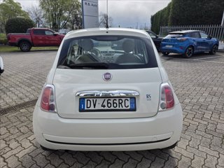 FIAT 500 1.2 Pop 69cv