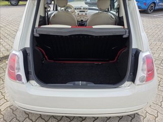 FIAT 500 1.2 Pop 69cv