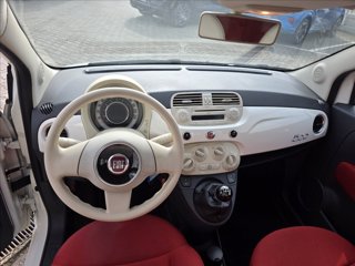 FIAT 500 1.2 Pop 69cv