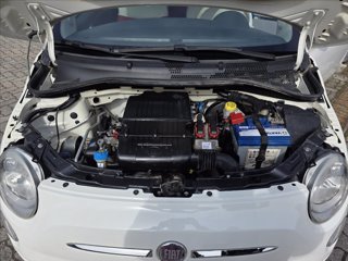FIAT 500 1.2 Pop 69cv