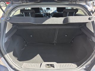 FORD Fiesta 3p 1.5 tdci Titanium 75cv