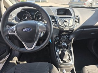 FORD Fiesta 3p 1.5 tdci Titanium 75cv