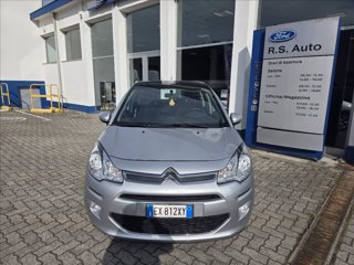 CITROEN C3 1.4 hdi Selection
