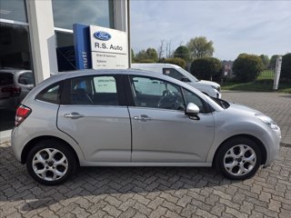 CITROEN C3 1.4 hdi Selection