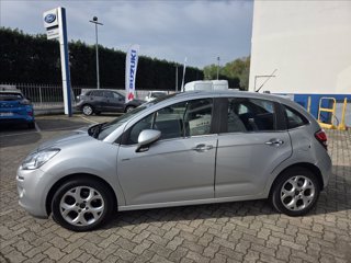 CITROEN C3 1.4 hdi Selection