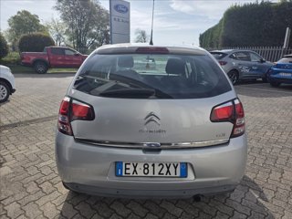 CITROEN C3 1.4 hdi Selection