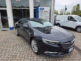 OPEL Insignia Grand Sport 1.6 cdti Innovation s&s 136cv auto