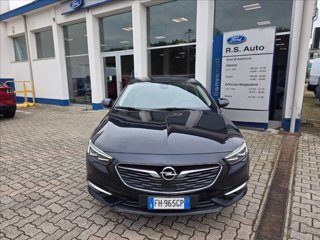 OPEL Insignia Grand Sport 1.6 cdti Innovation s&s 136cv auto