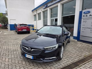 OPEL Insignia Grand Sport 1.6 cdti Innovation s&s 136cv auto