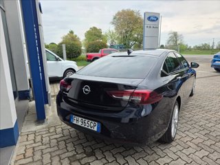 OPEL Insignia Grand Sport 1.6 cdti Innovation s&s 136cv auto