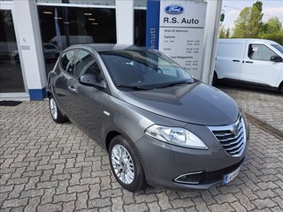 LANCIA Ypsilon 1.2 8v Gold s&s 69cv E6