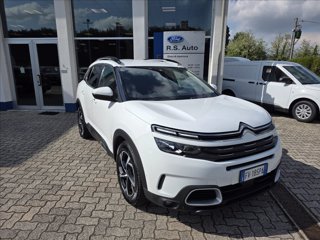 CITROEN C5 Aircross 1.5 bluehdi Shine s&s 130cv