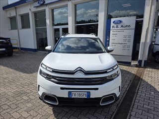 CITROEN C5 Aircross 1.5 bluehdi Shine s&s 130cv