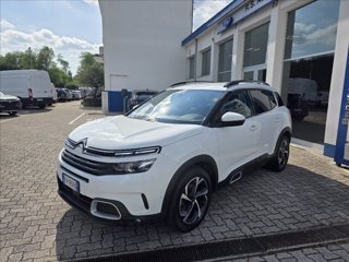 CITROEN C5 Aircross 1.5 bluehdi Shine s&s 130cv
