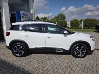 CITROEN C5 Aircross 1.5 bluehdi Shine s&s 130cv