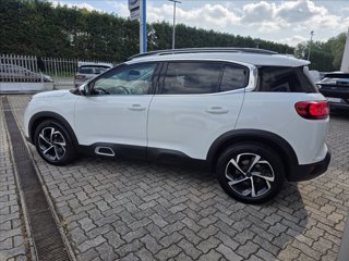 CITROEN C5 Aircross 1.5 bluehdi Shine s&s 130cv