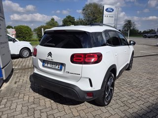 CITROEN C5 Aircross 1.5 bluehdi Shine s&s 130cv