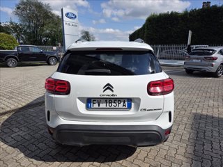 CITROEN C5 Aircross 1.5 bluehdi Shine s&s 130cv